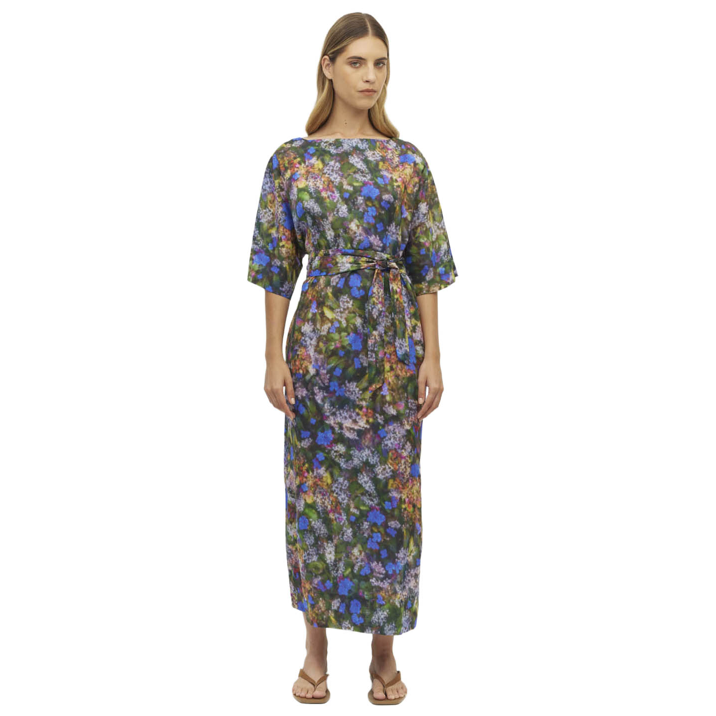 Juliette Hogan Kiko Dress